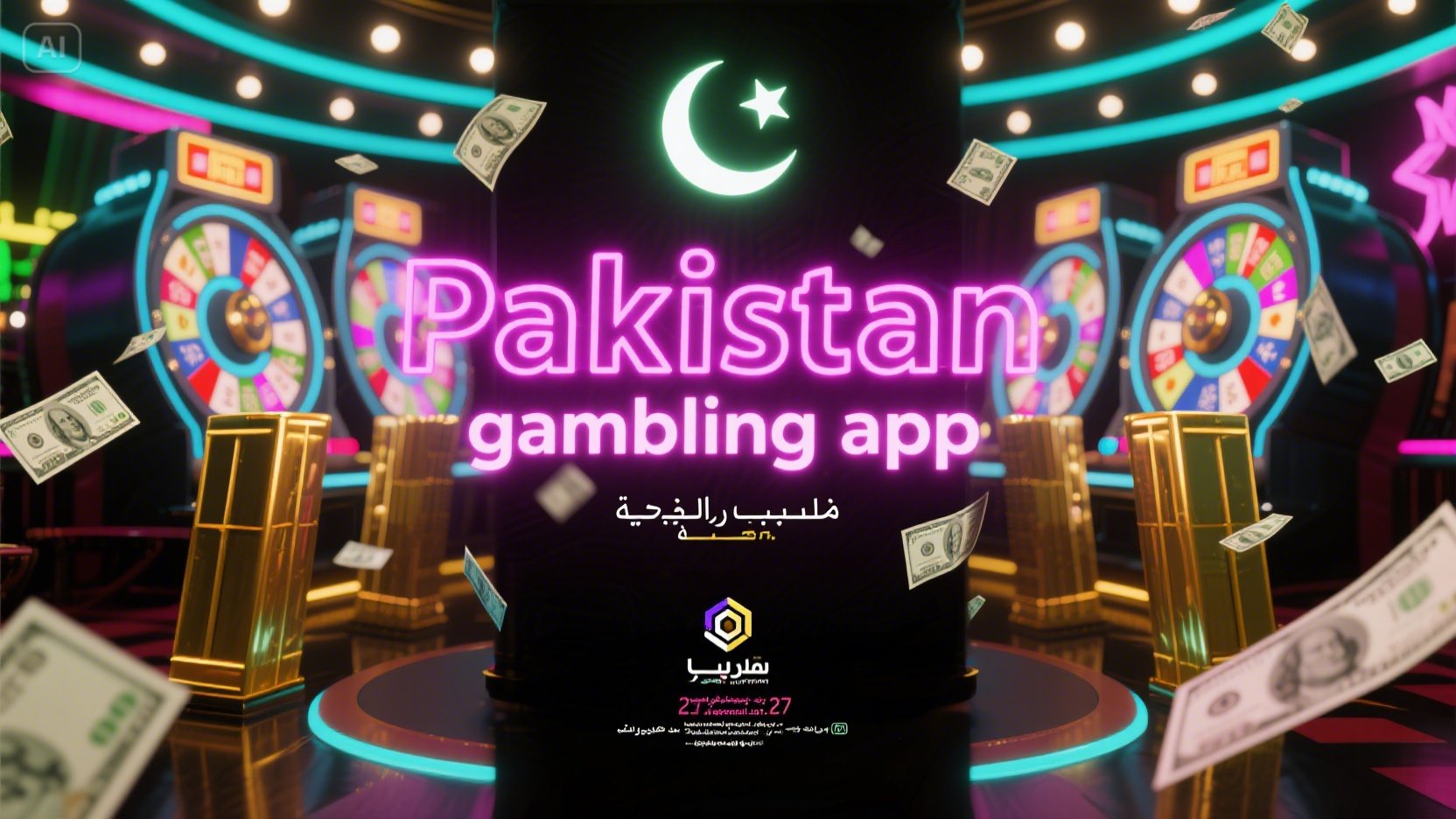 3Card NewJoin Pakistan’s best gaming site and enjoy a 200% instant bonus! Deposit using JazzCash or Easypaisa, play casino, and withdraw PKR instantly.