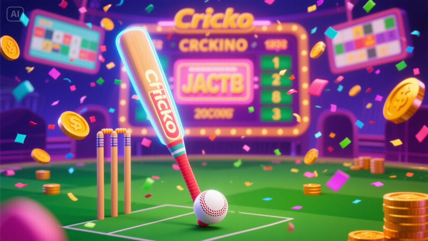 Casino 3Card New desktop and mobile interfaces