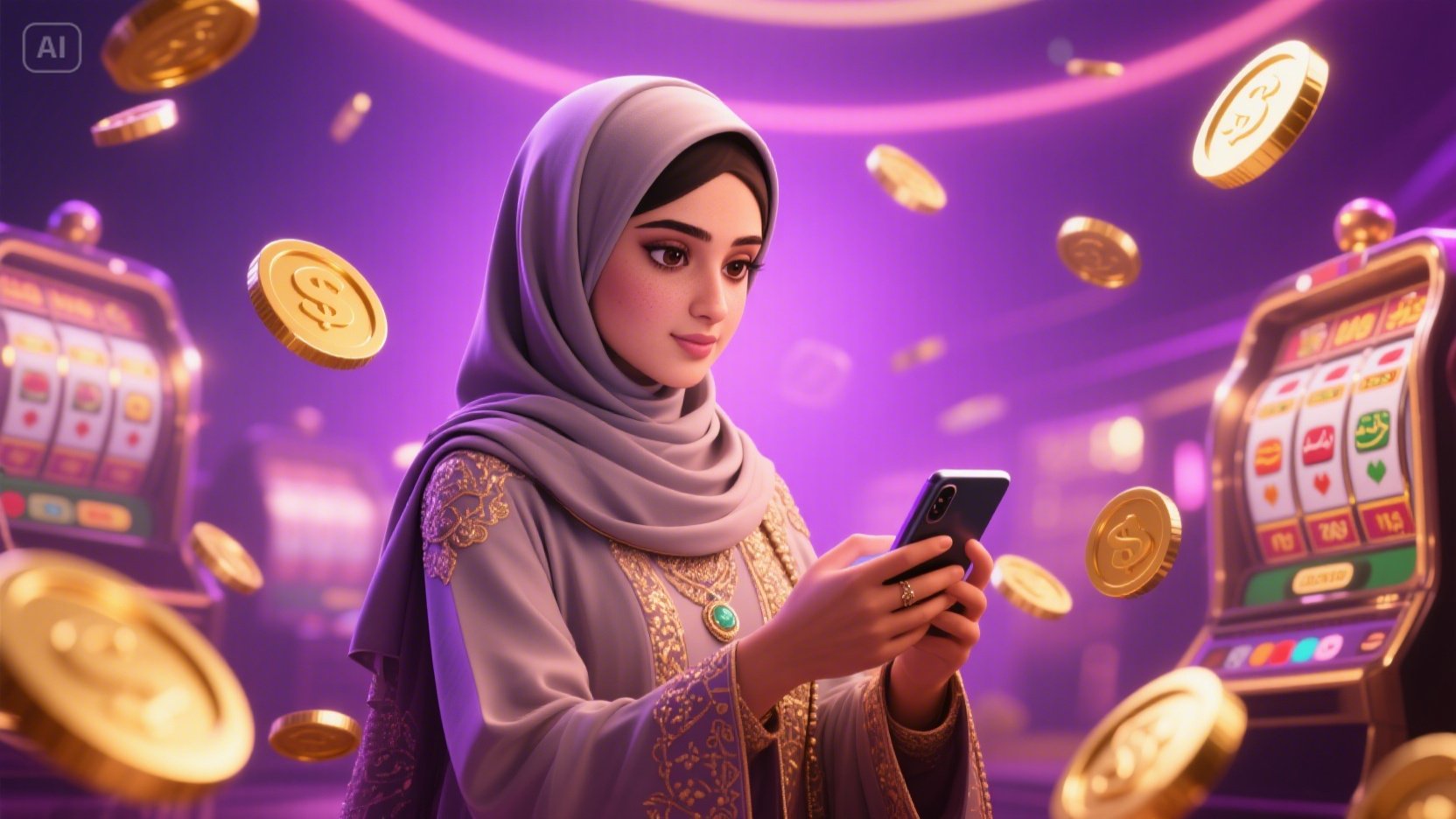 Casino 3Card New desktop and mobile interfaces