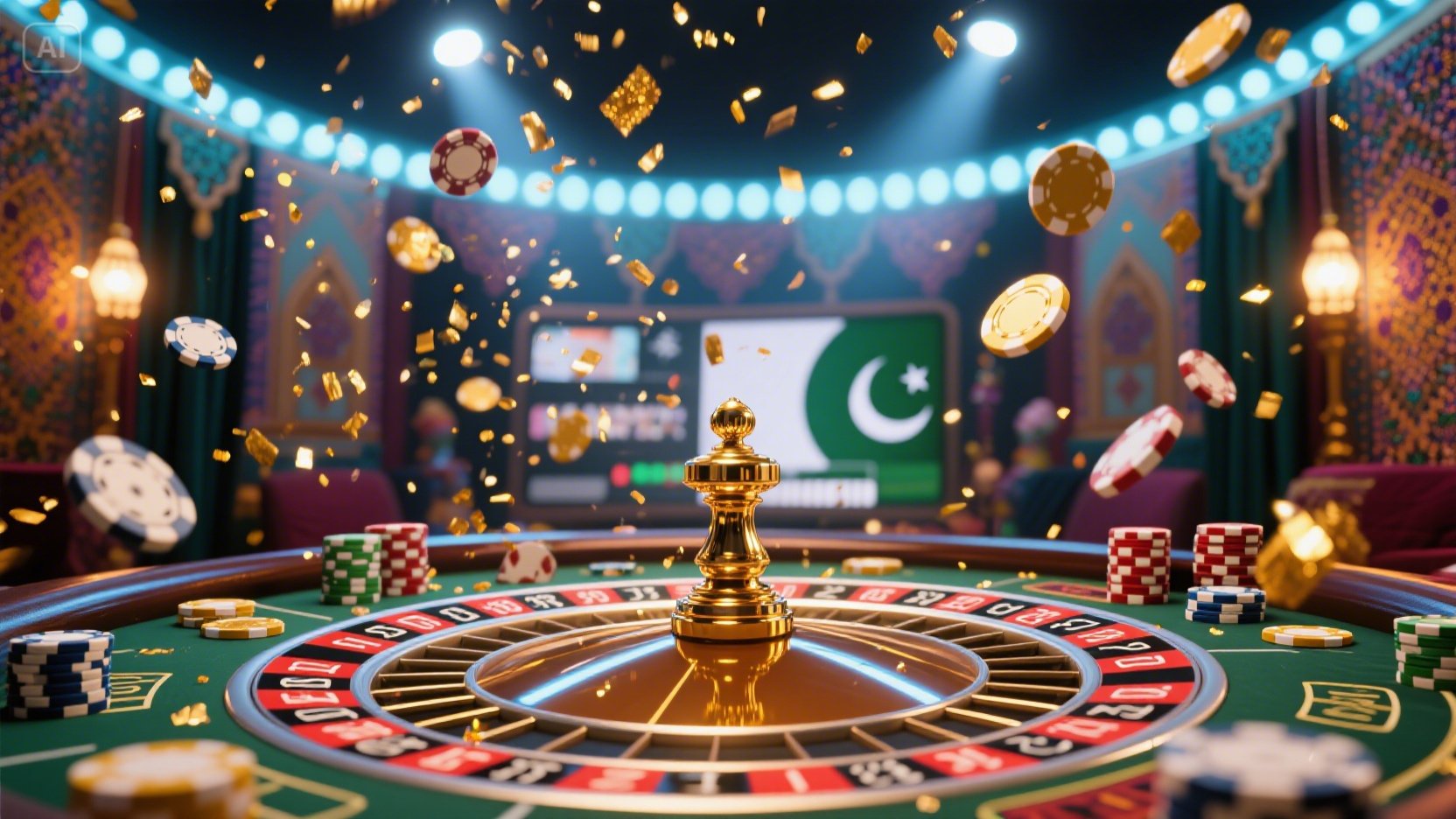 3Card NewFirst deposit bonus is live — get 200% instantly! Pakistani players can deposit in PKR, play top games, and withdraw fast through JazzCash.