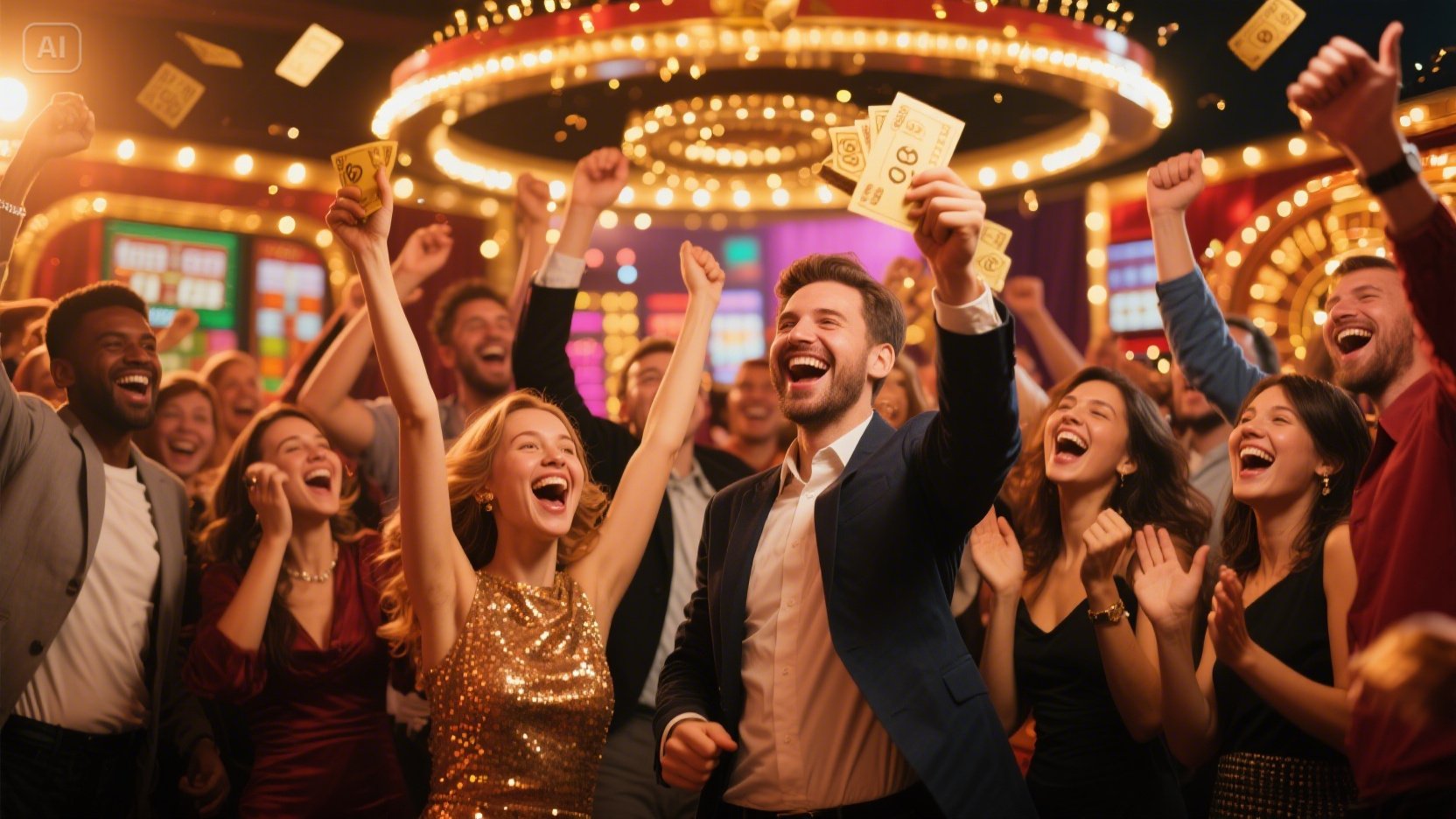 Registration at 3Card New Casino