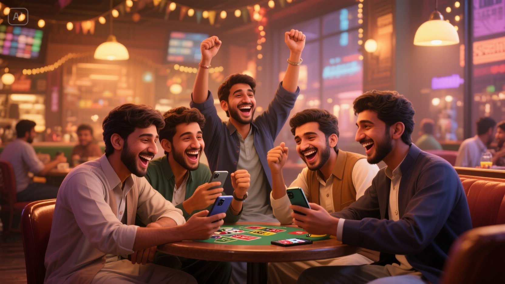3Card NewMake your first recharge and receive 200% instantly! Pakistan’s casino lovers can enjoy fair gaming, local payment convenience, and real PKR rewards every single day.