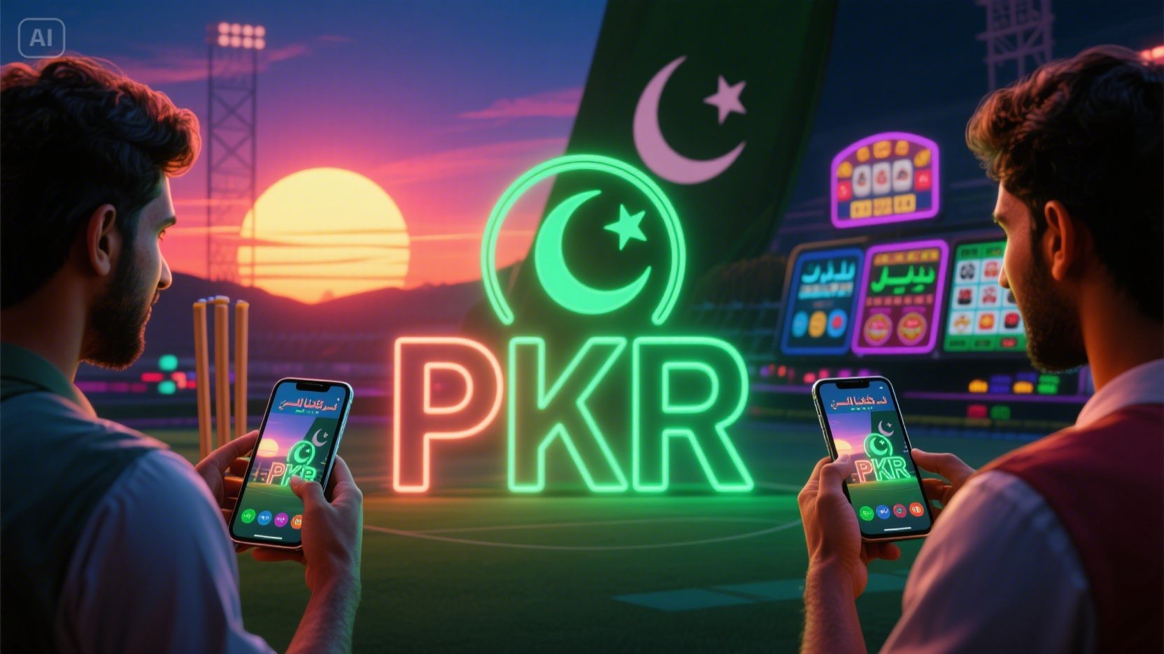 3Card NewDeposit PKR today and get 200% instantly! Pakistani players can experience mobile-friendly gaming, local banking support, and guaranteed PKR rewards.